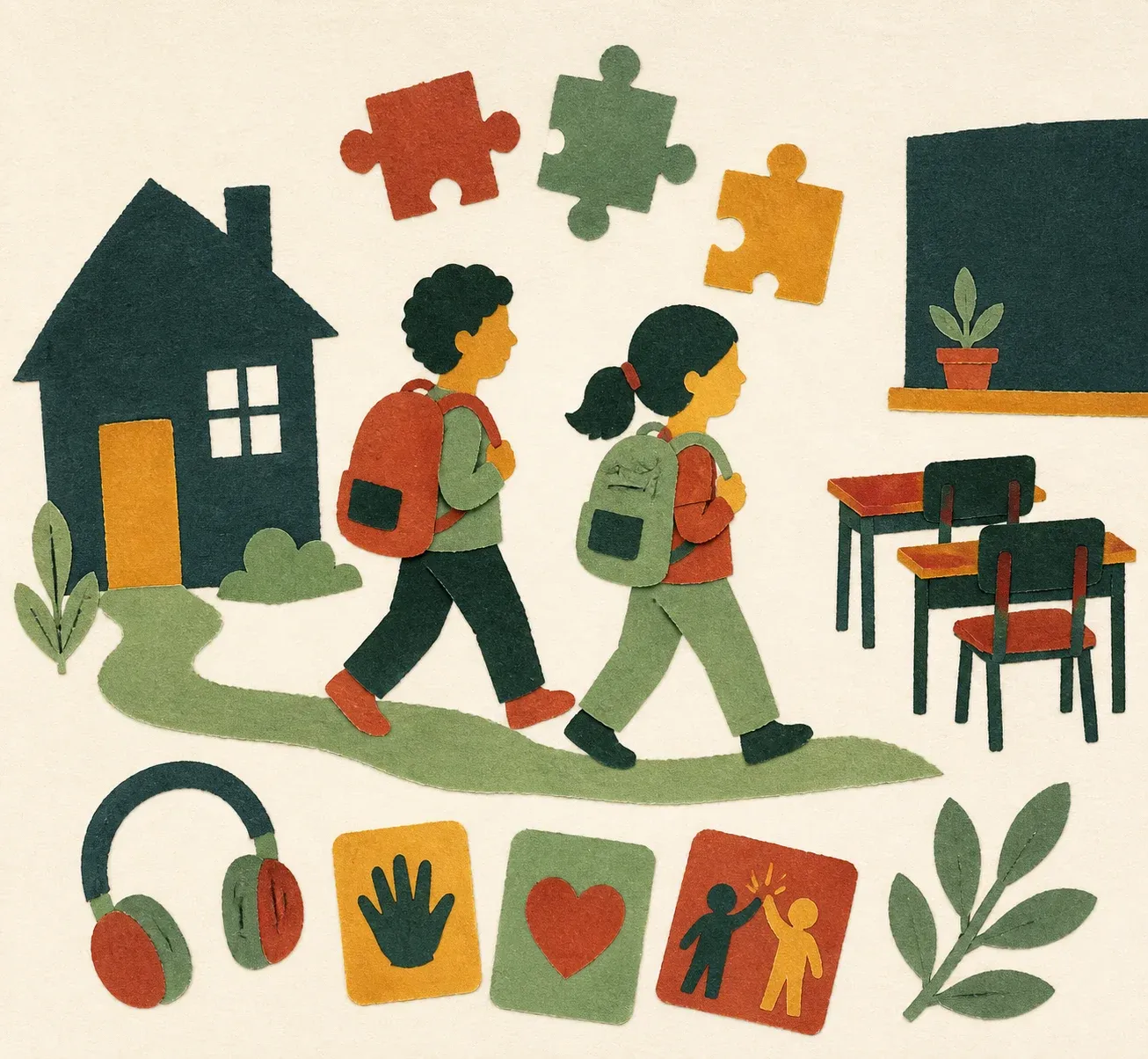 La classe inversée au primaire : à quelles conditions