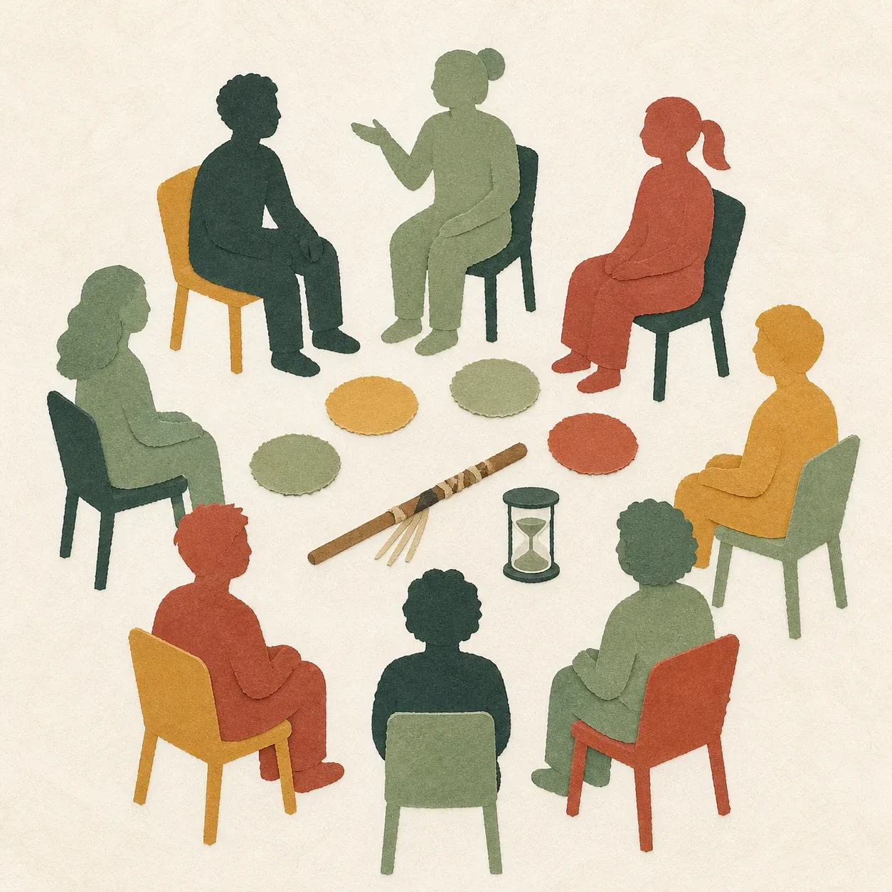 Le conseil d’élèves : cadre, rôles, première séance