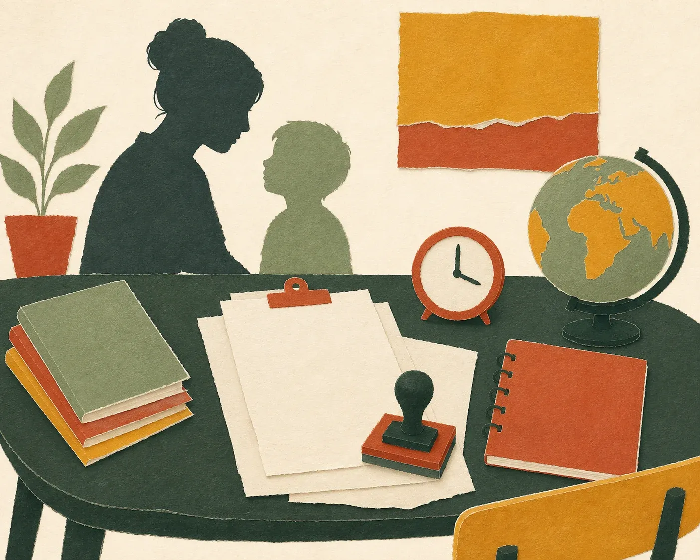 Instruction en famille : le cadre légal et ses obligations