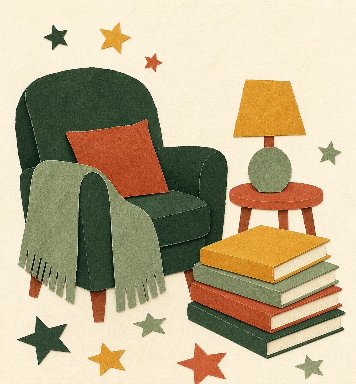 Donner envie de lire à la maison quand ça ne prend pas