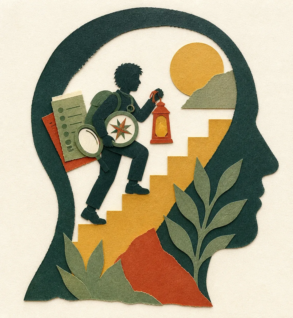 Apprendre à apprendre : rendre les stratégies visibles
