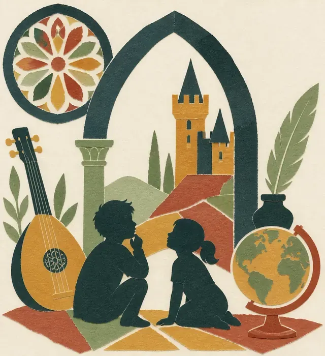 Moyen Âge et Renaissance : oeuvres qui parlent aux élèves