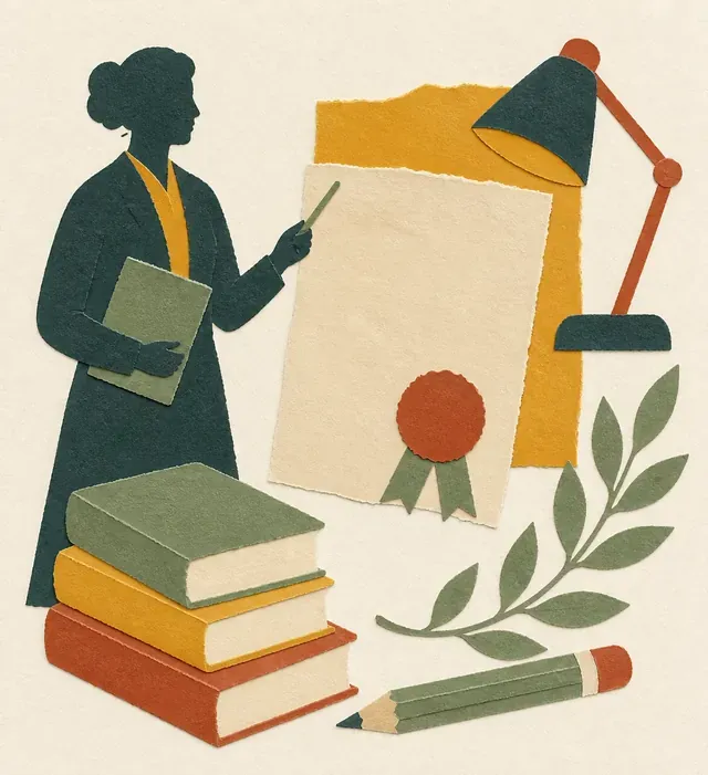 Se certifier en FLE quand on est déjà enseignant