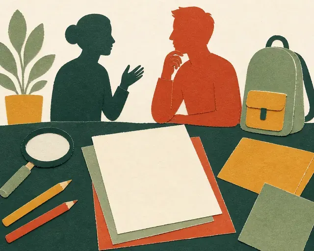 Choisir un soutien scolaire : les questions à poser avant