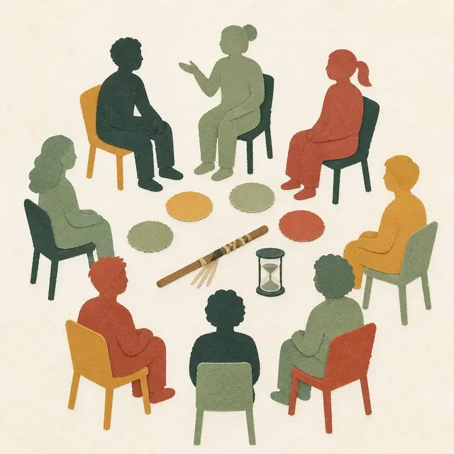 Le conseil d’élèves : cadre, rôles, première séance