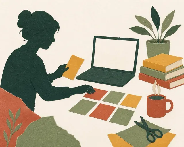Préparer ses cours avec une IA sans perdre la main