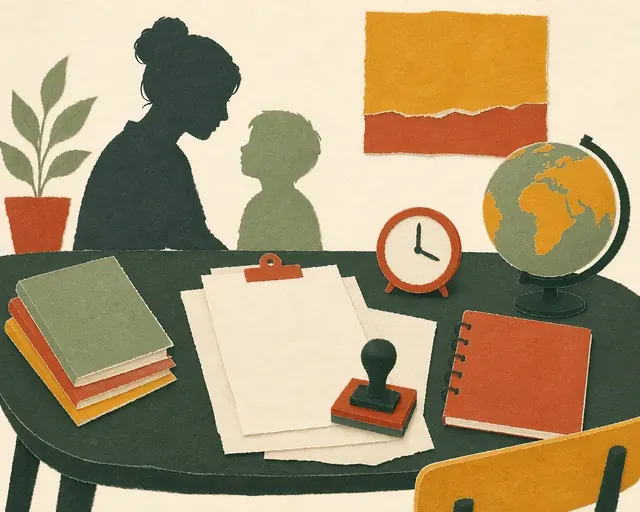 Instruction en famille : le cadre légal et ses obligations