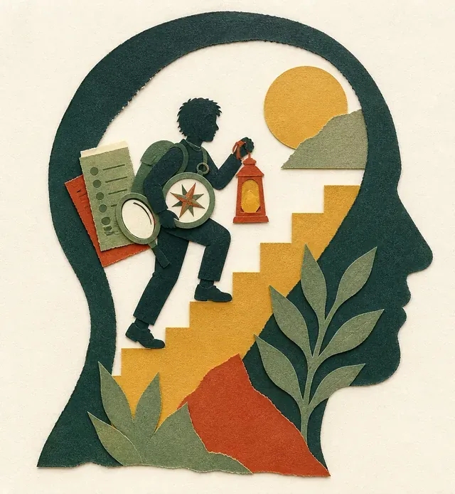 Apprendre à apprendre : rendre les stratégies visibles