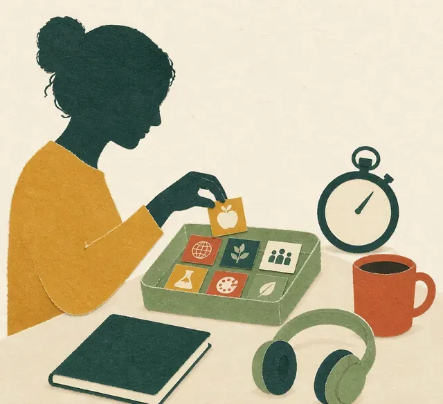 Le micro learning appliqué à la formation des enseignants