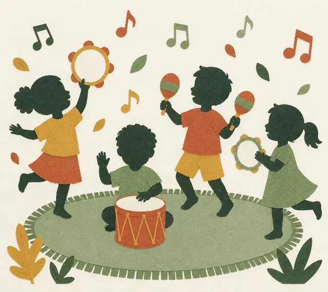 Musique à l’école : écouter, pratiquer, sans être musicien