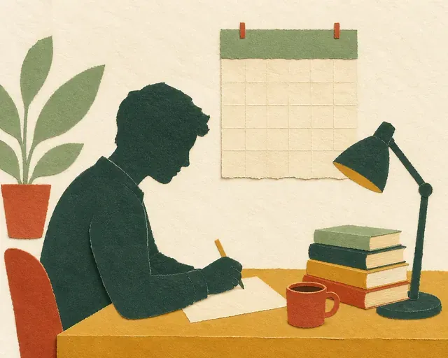 Préparer le CRPE : organisation d’une année de préparation