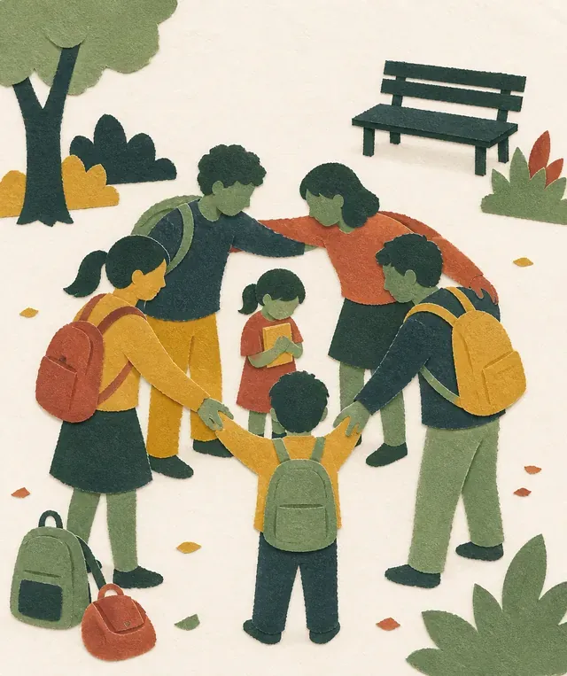 Prévenir le harcèlement à l’école : ce qui fonctionne
