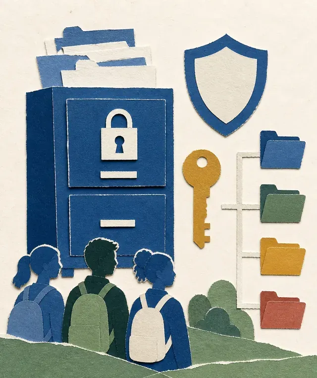 Données des élèves : ce que le RGPD impose à l’école
